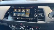 Honda Jazz 1.5 i-MMD Hybrid Crosstar EX 5dr eCVT Hybrid Hatchback